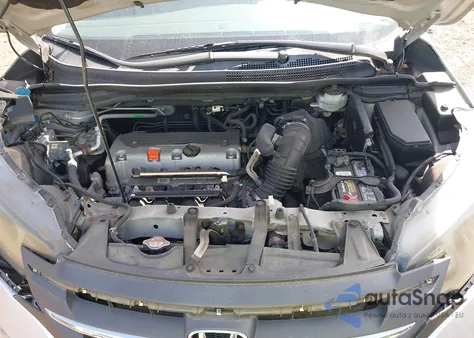 2014 Honda Cr-V Lx z USA, uszkodzony, nr VIN 2HKRM4H30EH622691